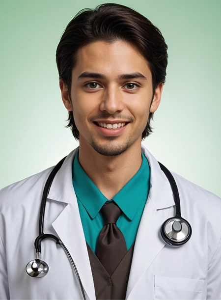 Dr. Kathryn Murphy Anesthesiology