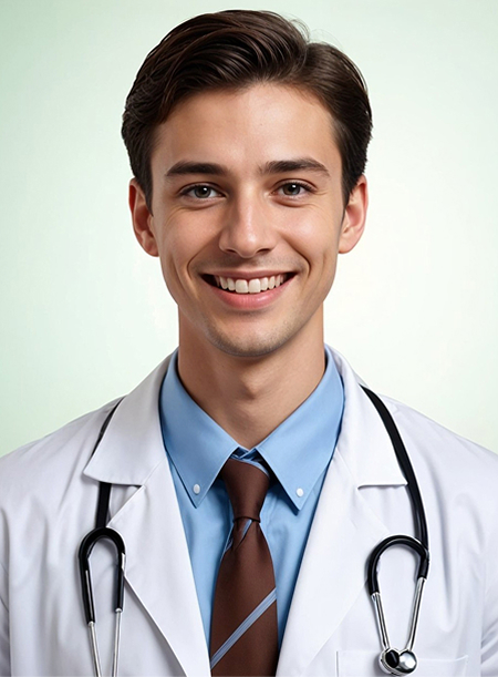 Dr. Arlene Mccoy Cardiology