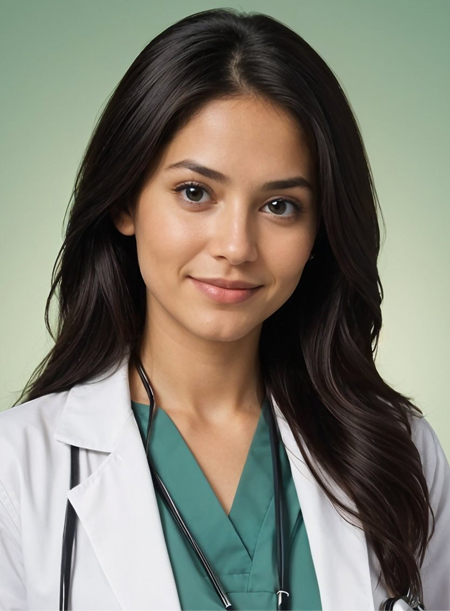 Dr. Jenny Wilson Anesthesiology