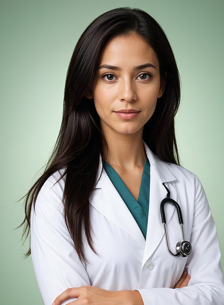 Dr. Emily Clark Dermatologist