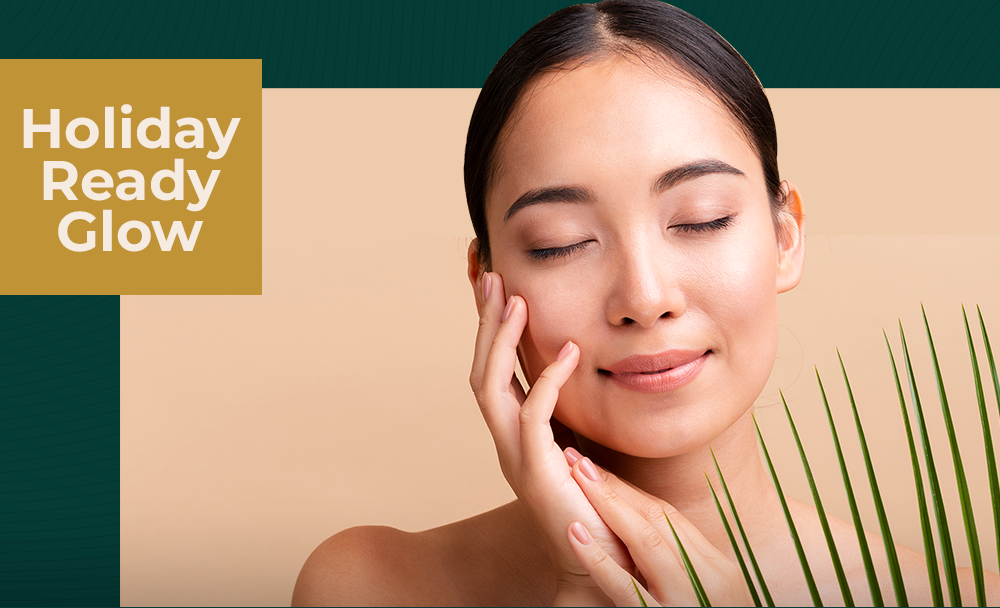 Go into The Festive Season - SM Post - The Aesthetics Table