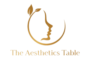 The Asthatics Table Logo