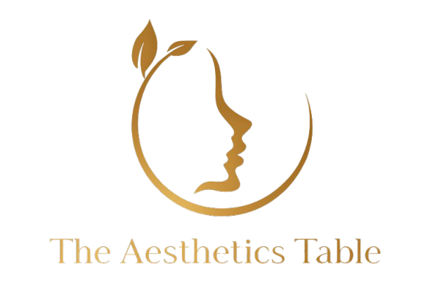 The Asthatics Table Logo