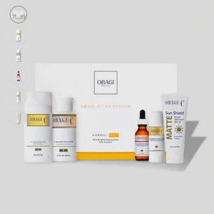 OBAGI - Obagi-C FX Starter System (Normal to Dry)