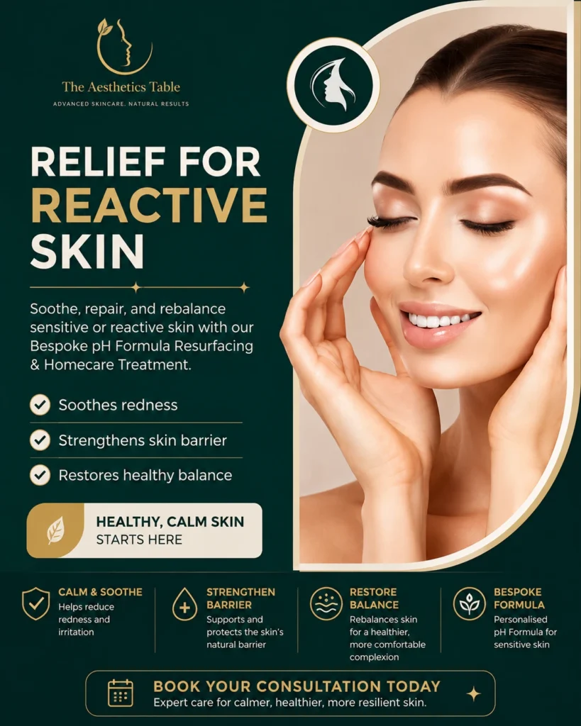 Obagi Antioxidant in Facial Liverpool