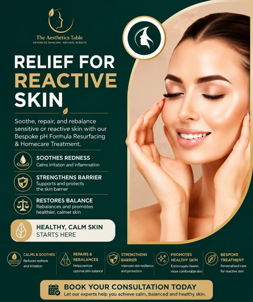 Obagi Enrich Facial in Liverpool