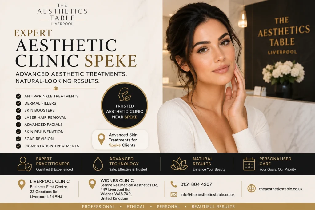 Aesthetic Clinic Speke