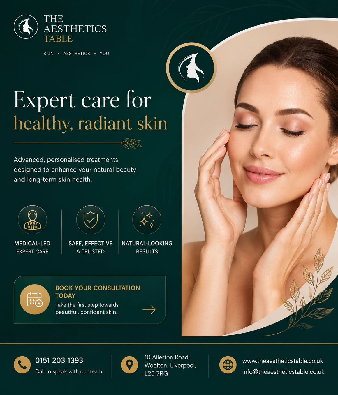 Aesthetic Clinic Liverpool